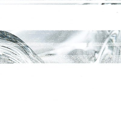 Lampes en verre