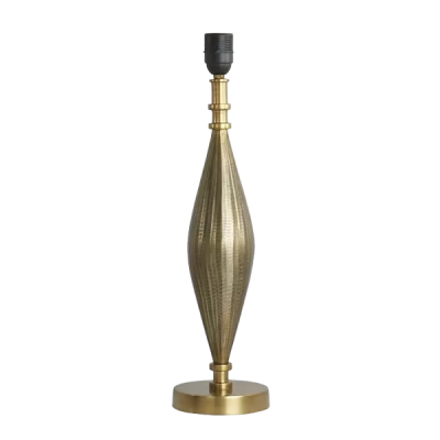 Supports de lampe