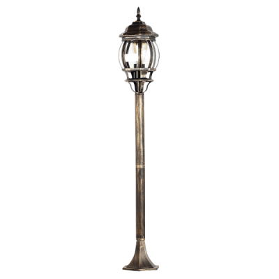 Wegeleuchten Antik