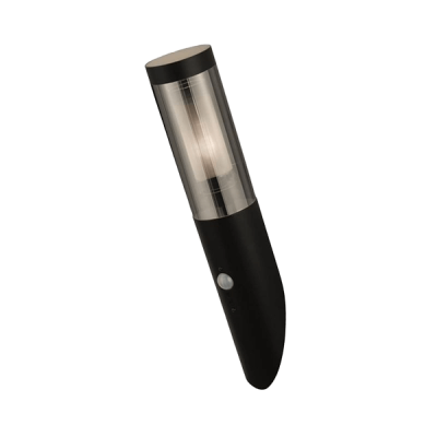 Luminaires extérieurs avec capteur crépusculaire