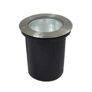 Luminaire d\'extérieur à LED Spot encastré