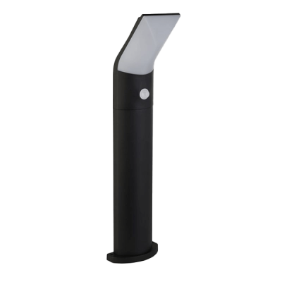 Lampes d\'allée avec détecteur de mouvement