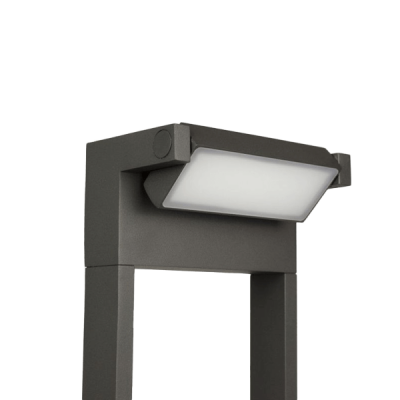 Luminaires d\'allée LED