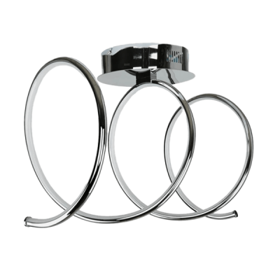 Plafonniers LED