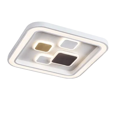 Luminaires LED à intensité variable