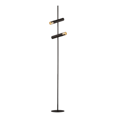 Lampes sur pied à LED