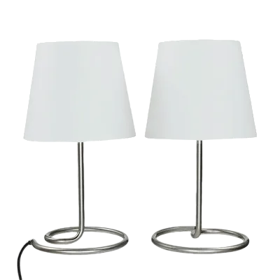 Lampes de chevet