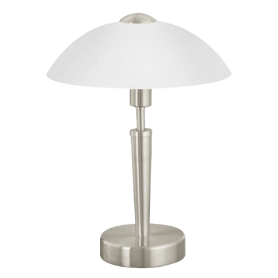 Lampe de table à intensité variable