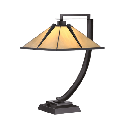 Grandes lampes de table