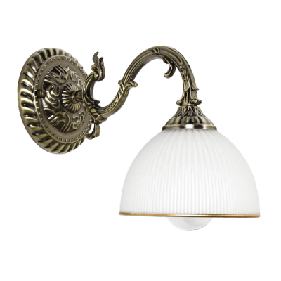 Lampes murales antiques