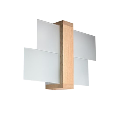 Wandlampen Flur