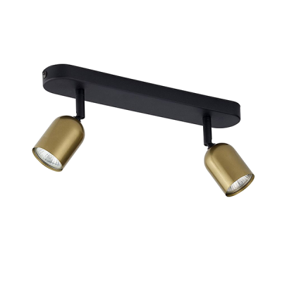 Deckenstrahler Flur