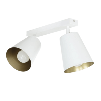 Spot de plafond cuisine