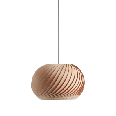 Lampes de cuisine suspendues