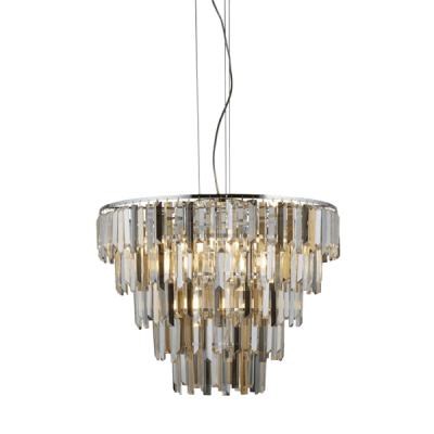Lustre Art nouveau
