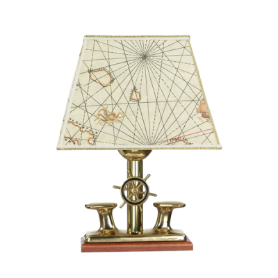 Luminaires intérieurs maritimes