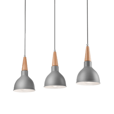 Luminaires suspendus Scandinave