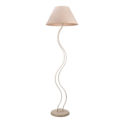 Lampes sur pied Shabby Chic