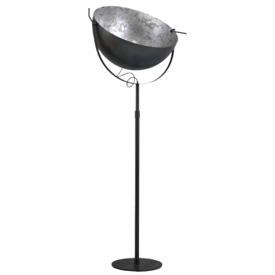 Lampes sur pied Industrial