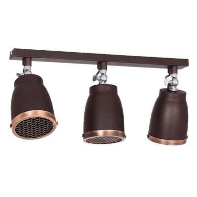 Spot de plafond Industrial