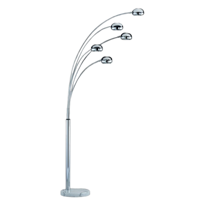 Lampes sur pied Modernes