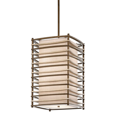 Lampes asiatiques
