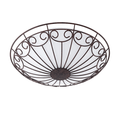 Lampes méditerranéennes