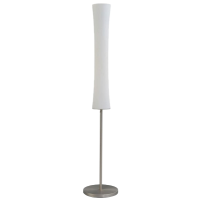 Lampes sur pied en verre