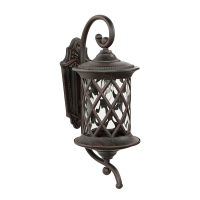 Lanternes de jardin