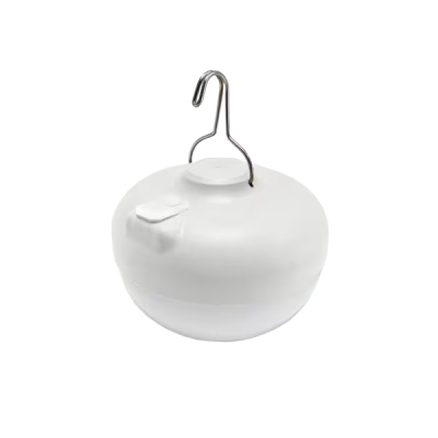 Ampoules rechargeables