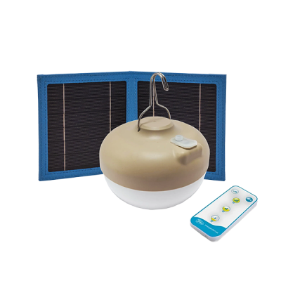 Ampoules solaires