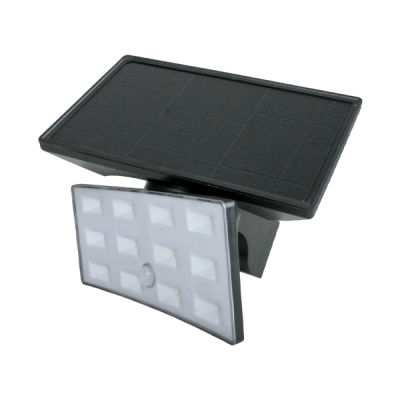 Lampes solaires