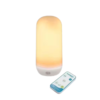 Lampes et haut-parleurs portables