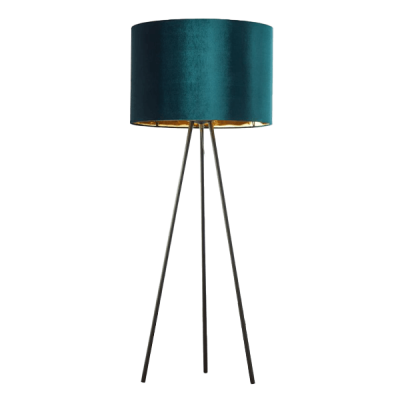 Stehlampen