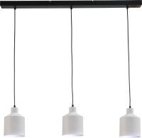 Loft Lampe à suspendre BORIS