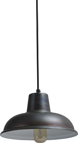 Suspension vintage E27 DI PANNA