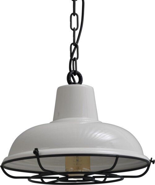 Suspension industrielle Lampe dintérieur E27 DI PANNA