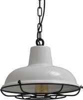 Suspension industrielle Lampe dint&eacute;rieur E27 DI PANNA