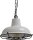 Suspension industrielle Lampe dint&eacute;rieur E27 DI PANNA