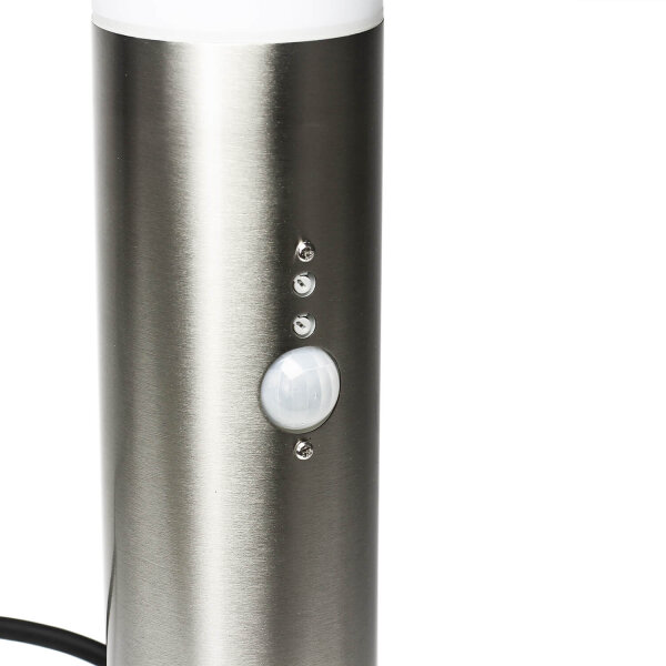 Lampe dextérieur avec détecteur de mouvement Piquet de terre Câble IP44