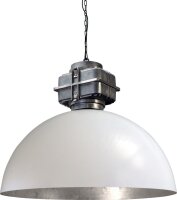 Lampe à suspendre industrielle XXL Ø80cm...