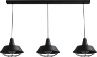 Lampe vintage 3-flmg