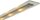 Dimmbare LED Pendellampe VIGO Glasschirm in Nickel