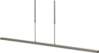 Zeitlose LED Pendelleuchte H&auml;ngeleuchte dimmbar