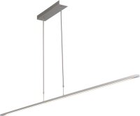 Suspension LED fine et intemporelle REAL à...