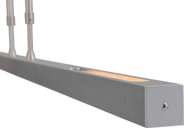 Dimmbare LED Pendelleuchte Modern