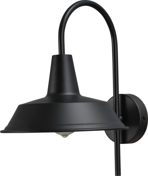 Loft Lampe dhôtel Lampe de chambre E27 PRATO