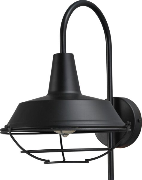 Lampe dhôtel industrielle PRATO