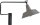 Premium Wandleuchte Grau Handarbeit &Oslash;35cm PRATO
