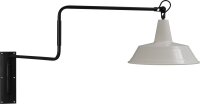 Loft Lampe dh&ocirc;tel Loft E27 PRATO